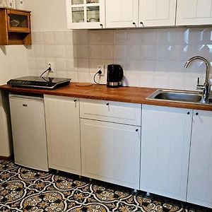 Suite Appartement